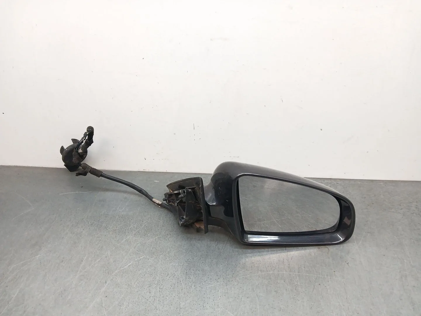 Retrovisor Derecho para Audi A3 (8P1)