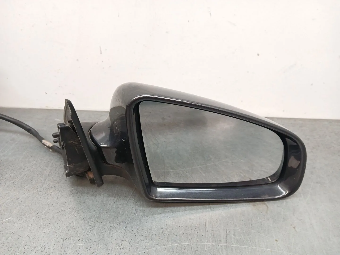 Retrovisor Derecho para Audi A3 (8P1)