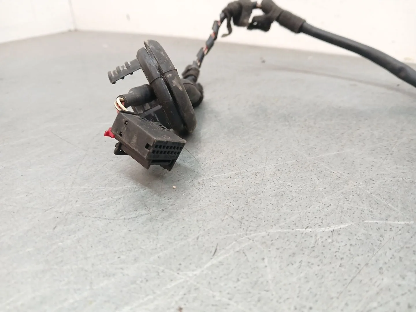 Retrovisor Derecho para Audi A3 (8P1)