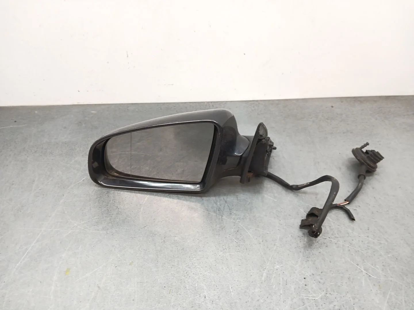Retrovisor Izquierdo para Audi A3 (8P1)