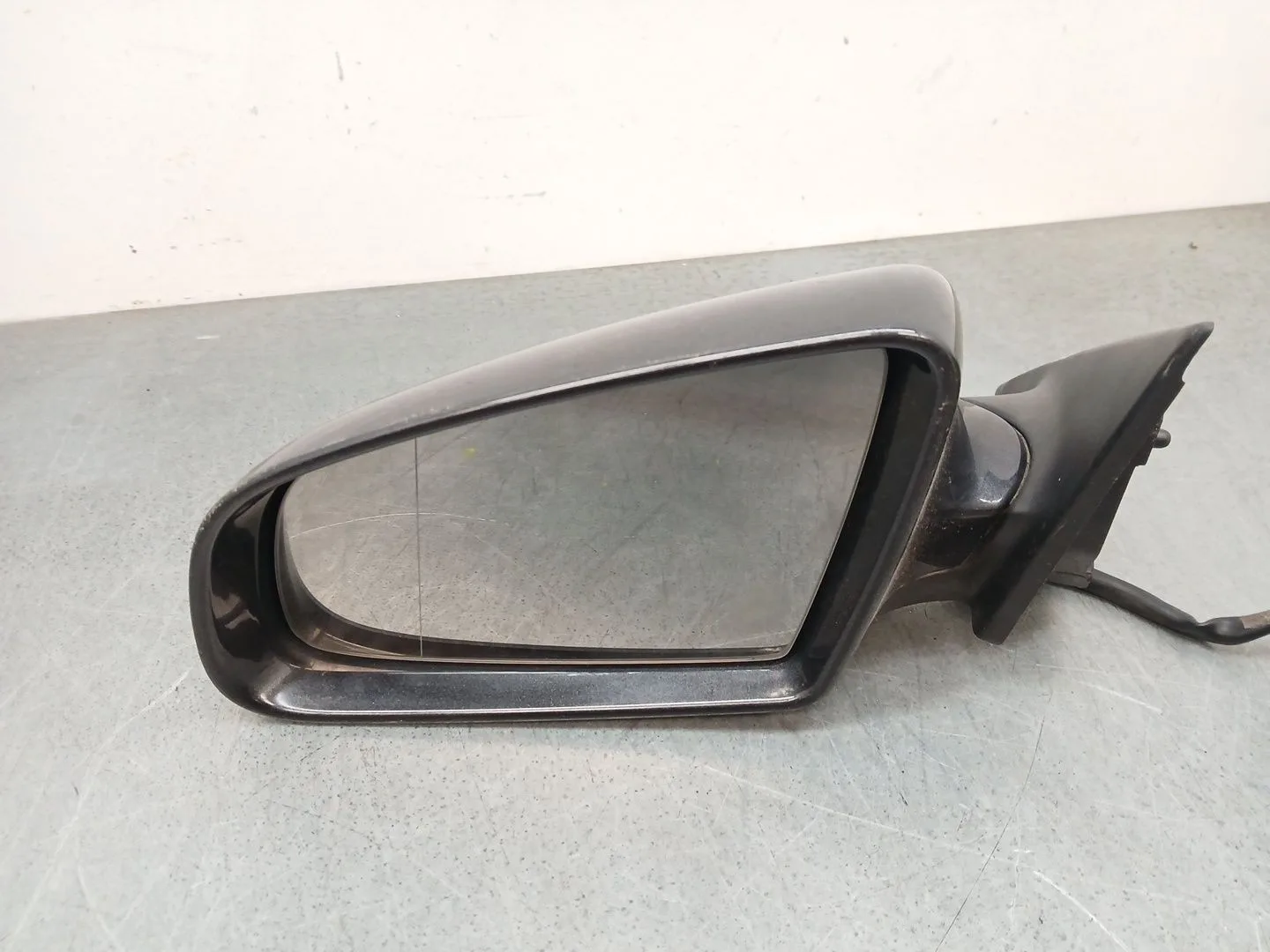 Retrovisor Izquierdo para Audi A3 (8P1)
