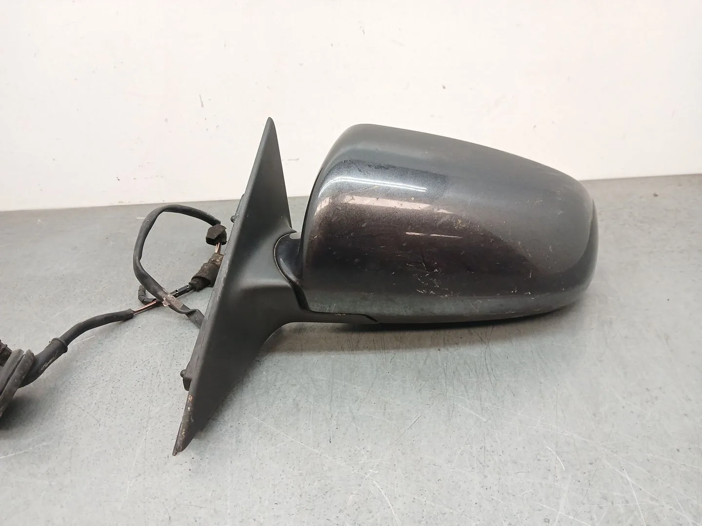 Retrovisor Izquierdo para Audi A3 (8P1)