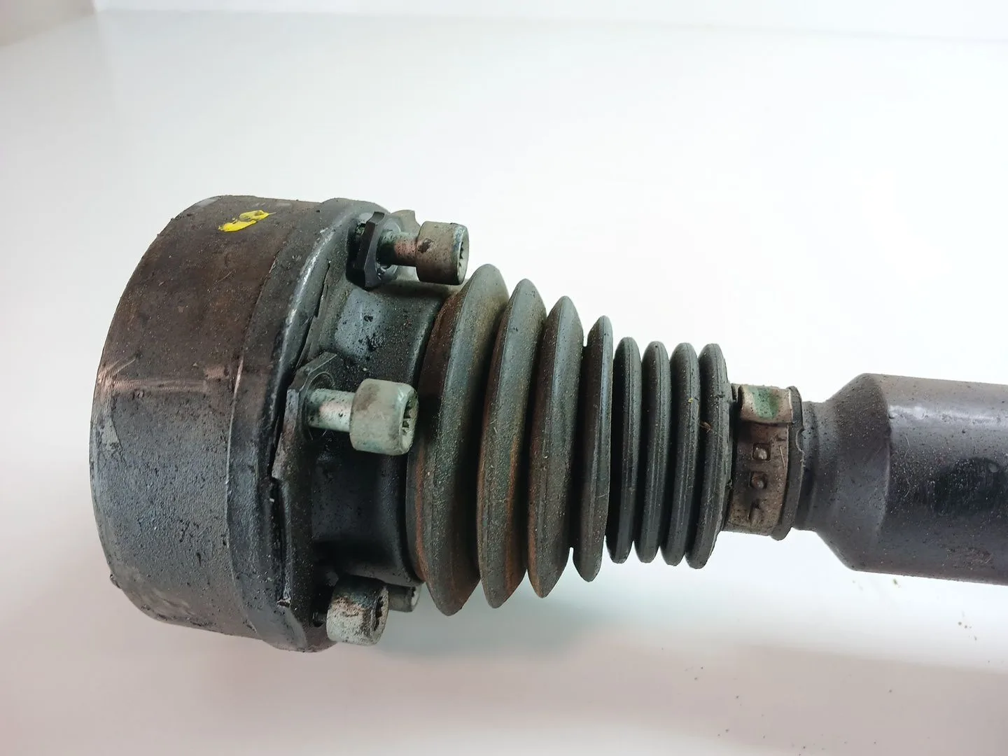 Transmision Delantera Derecha para Audi A3 (8P1)