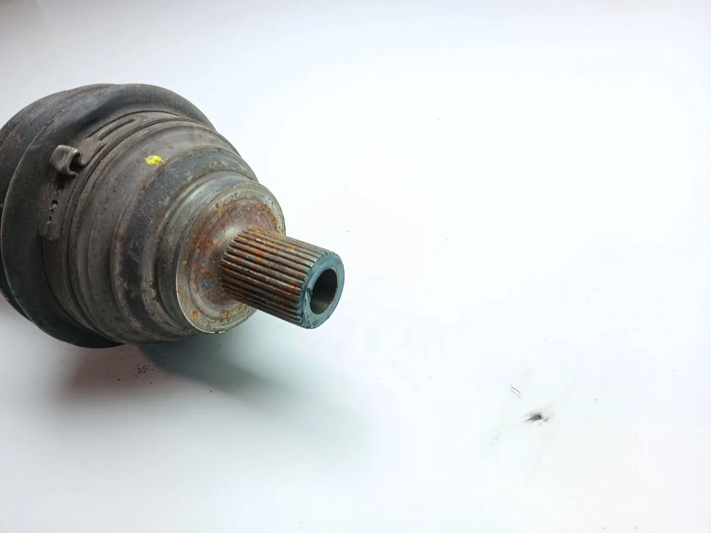 Transmision Delantera Derecha para Audi A3 (8P1)
