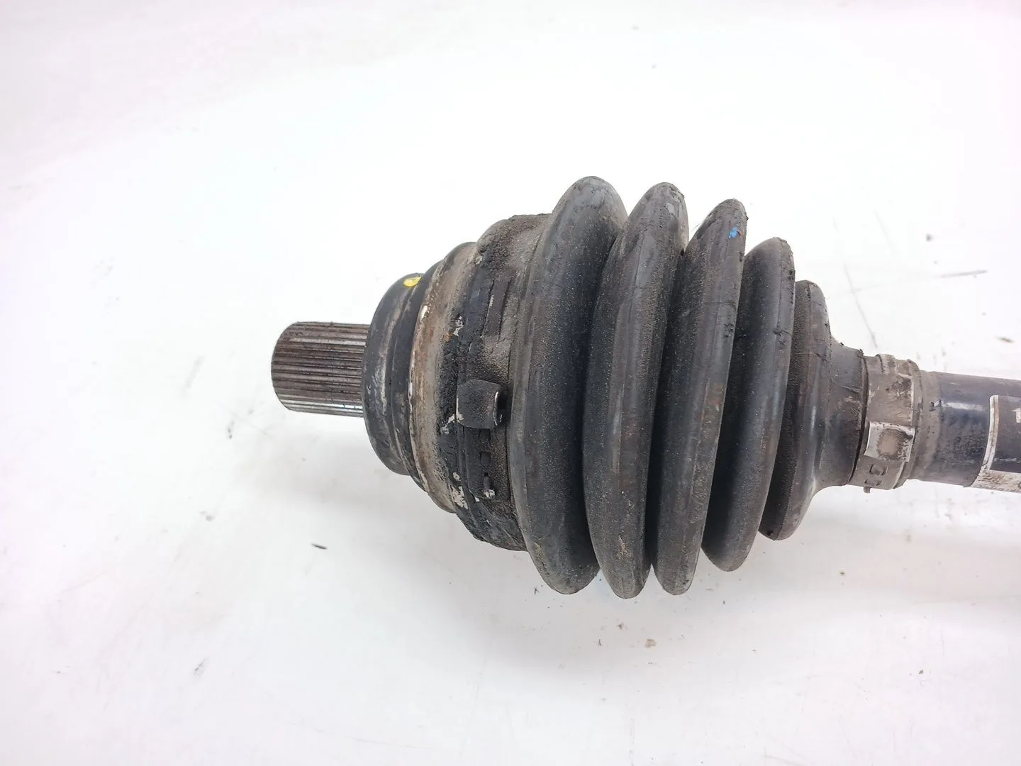 Transmision Delantera Izquierda para Audi A3 (8P1)