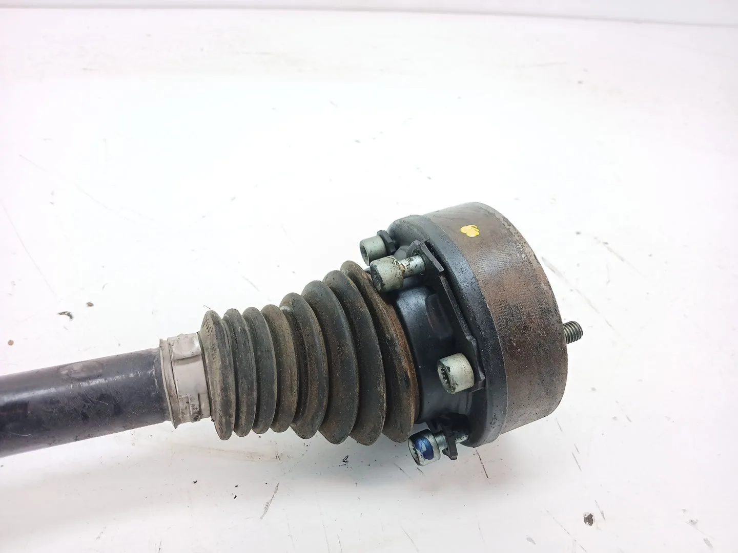 Transmision Delantera Izquierda para Audi A3 (8P1)