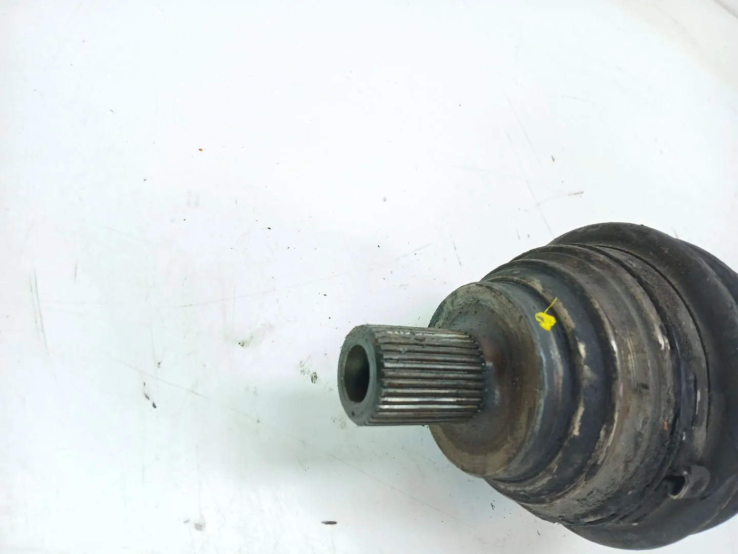 Transmision Delantera Izquierda para Audi A3 (8P1)