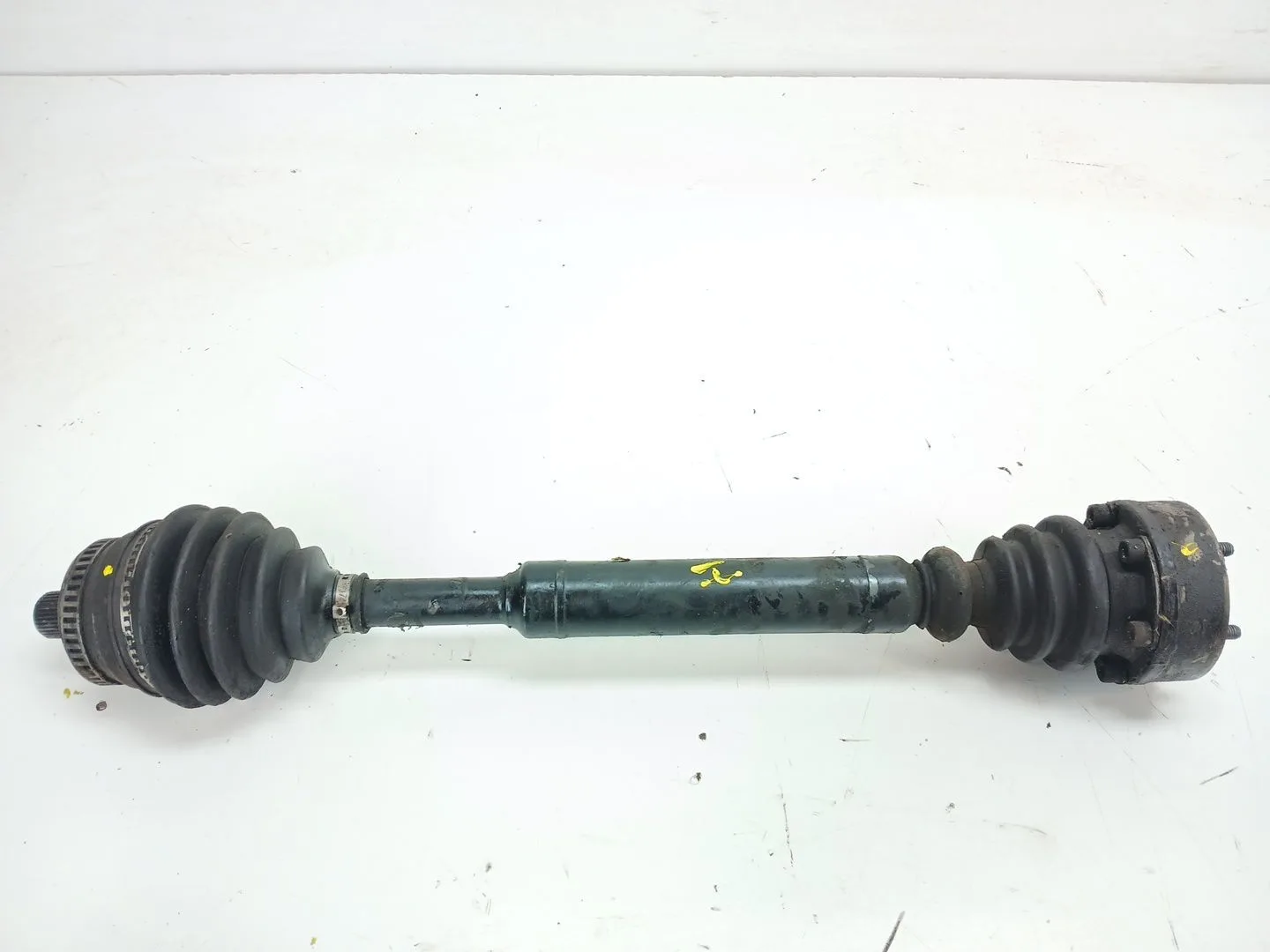 Transmision Delantera Derecha para Volkswagen Passat B5.5 (3B3)