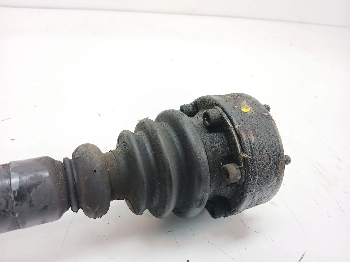 Transmision Delantera Derecha para Volkswagen Passat B5.5 (3B3)