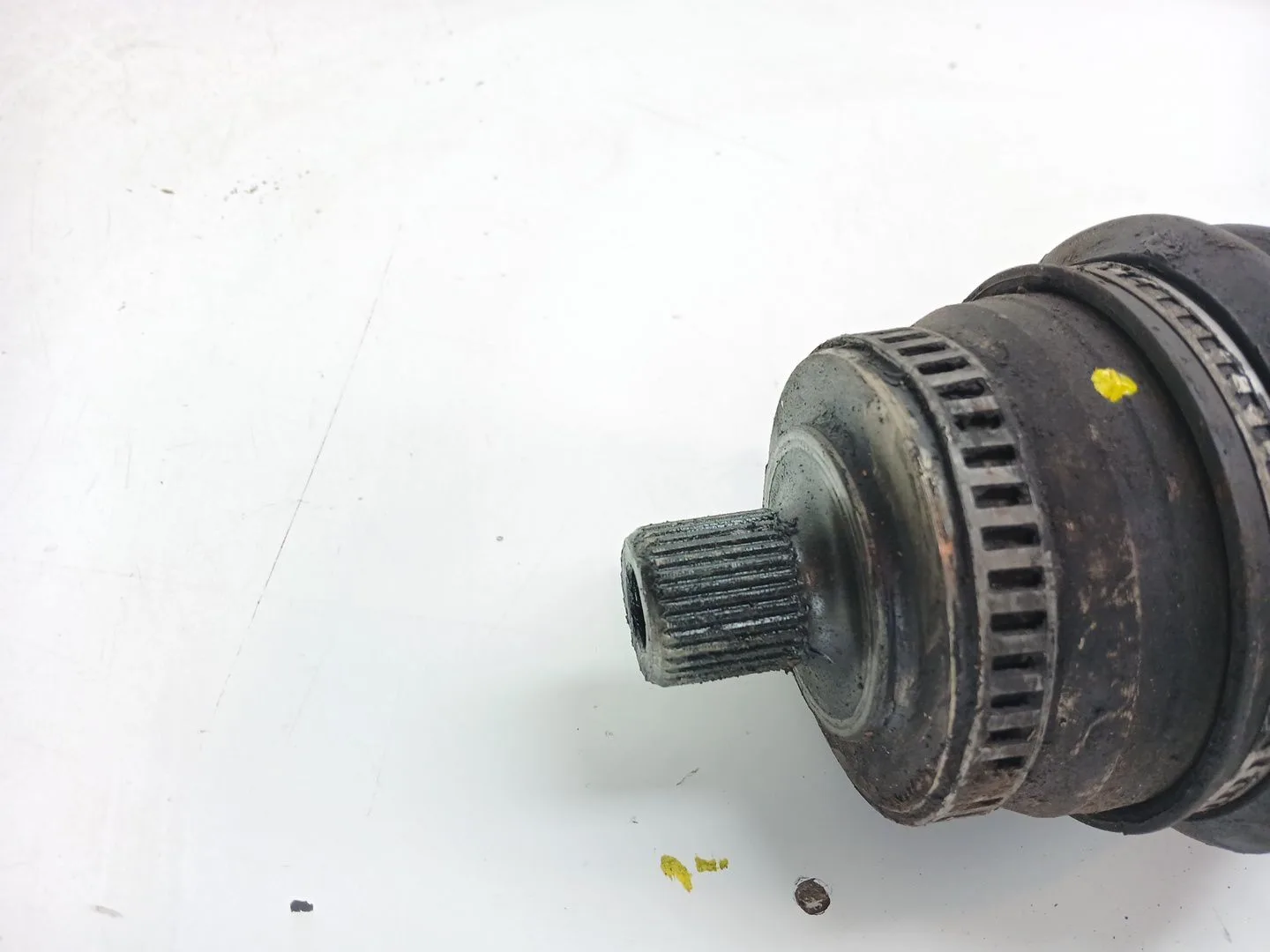Transmision Delantera Derecha para Volkswagen Passat B5.5 (3B3)