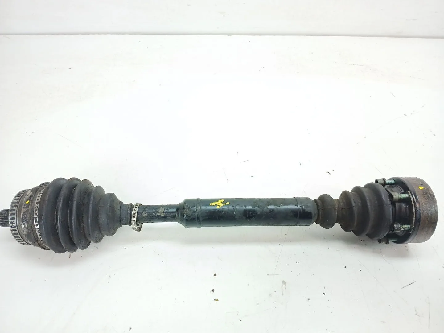 Transmision Delantera Izquierda para Volkswagen Passat B5.5 (3B3)