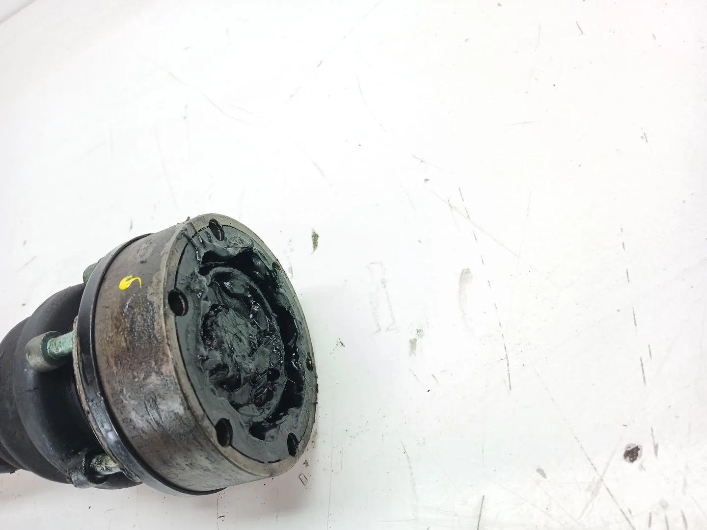 Transmision Delantera Izquierda para Volkswagen Passat B5.5 (3B3)