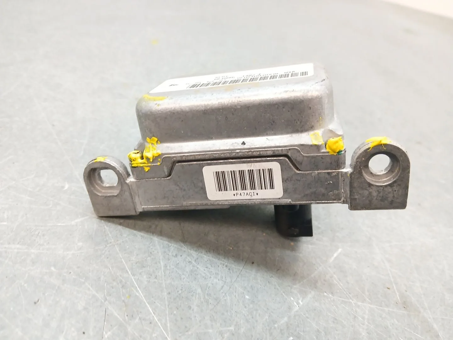 Sensor para Renault Laguna Ii (Bg0/1_)