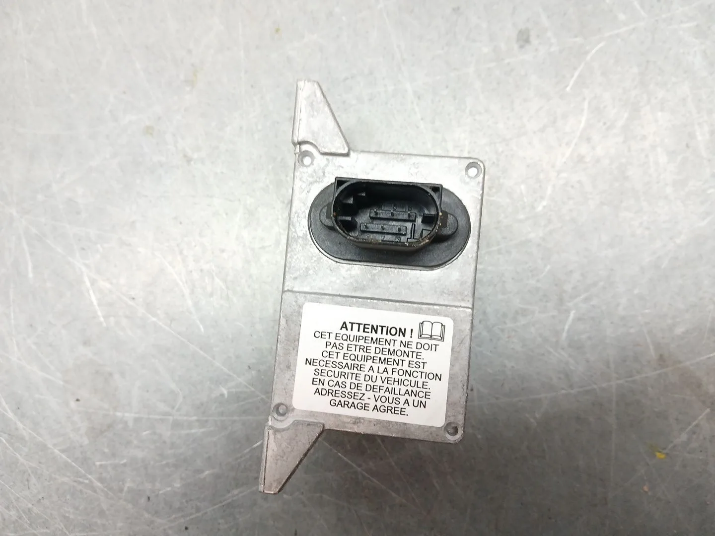 Sensor para Renault Laguna Ii (Bg0/1_)