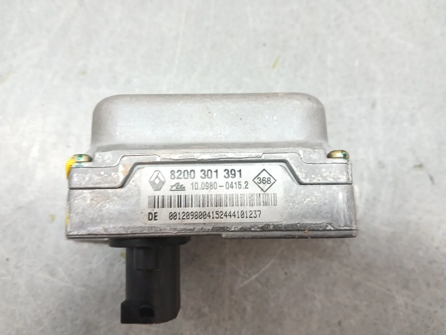Sensor para Renault Laguna Ii (Bg0/1_)