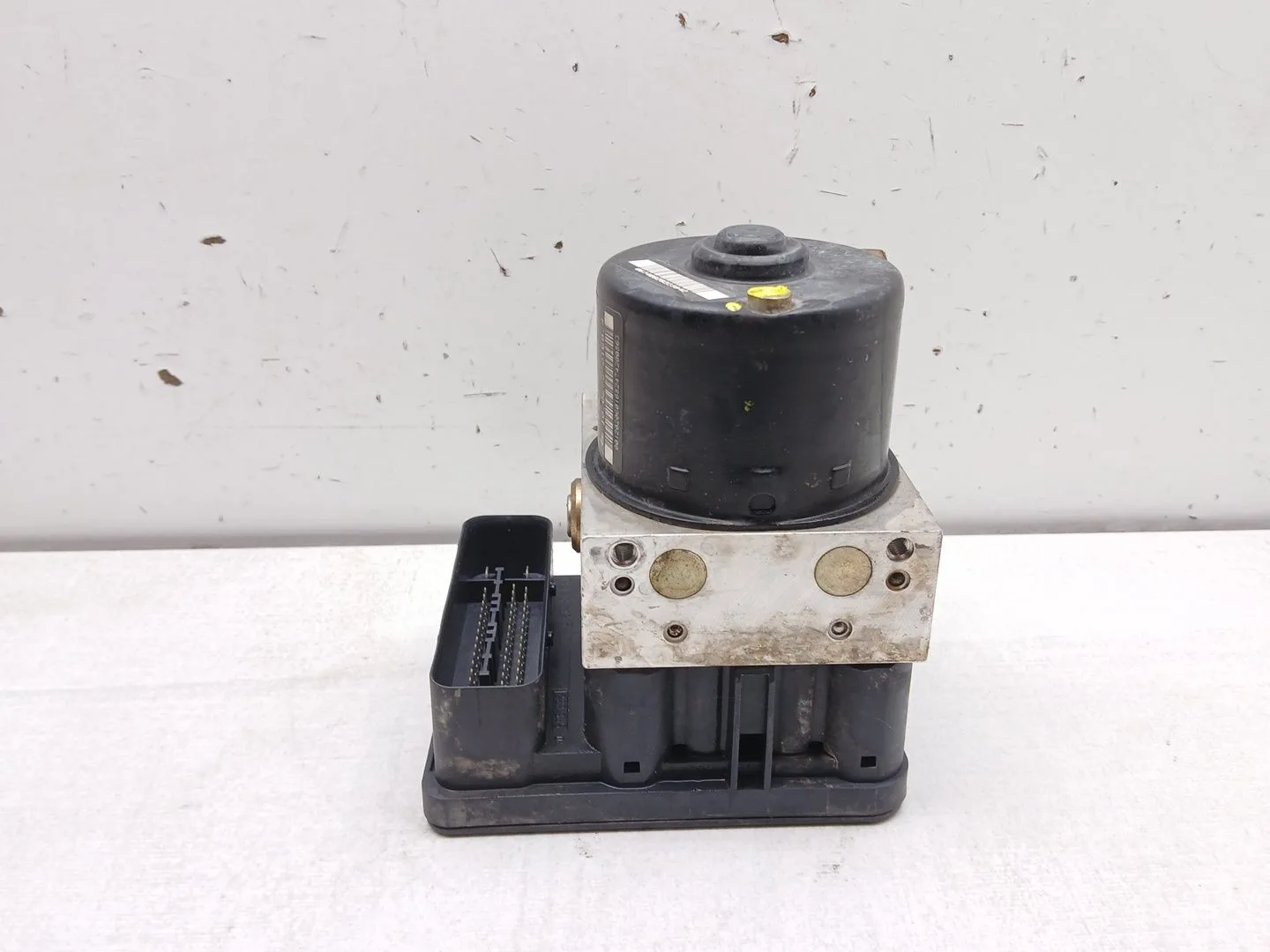 Abs para Renault Laguna Ii (Bg0/1_)