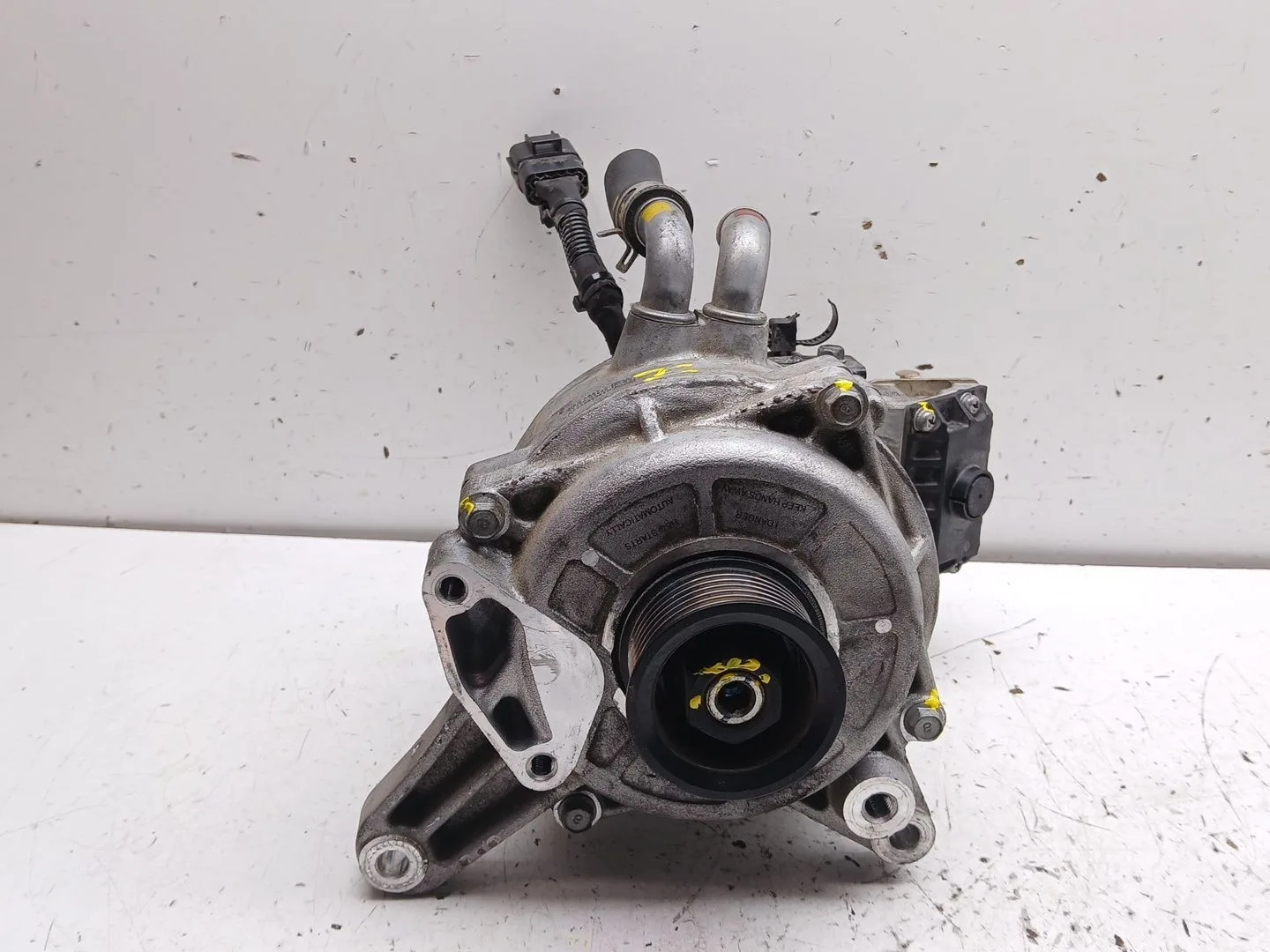 Alternador para Kia Xceed (Cd)
