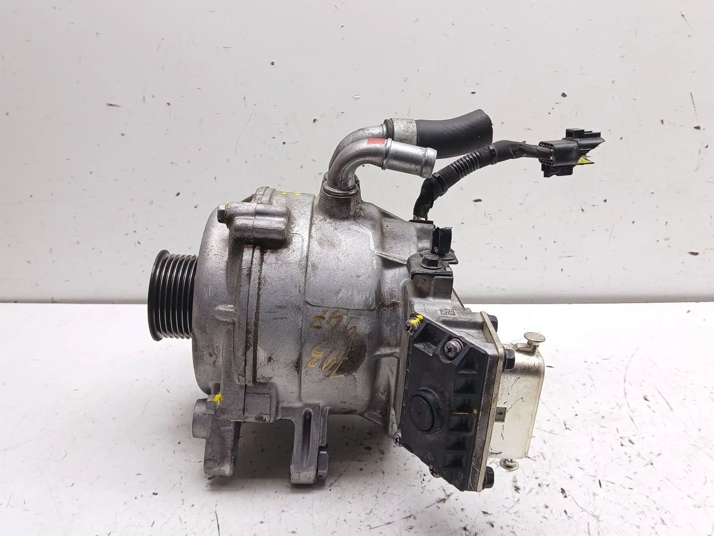 Alternador para Kia Xceed (Cd)