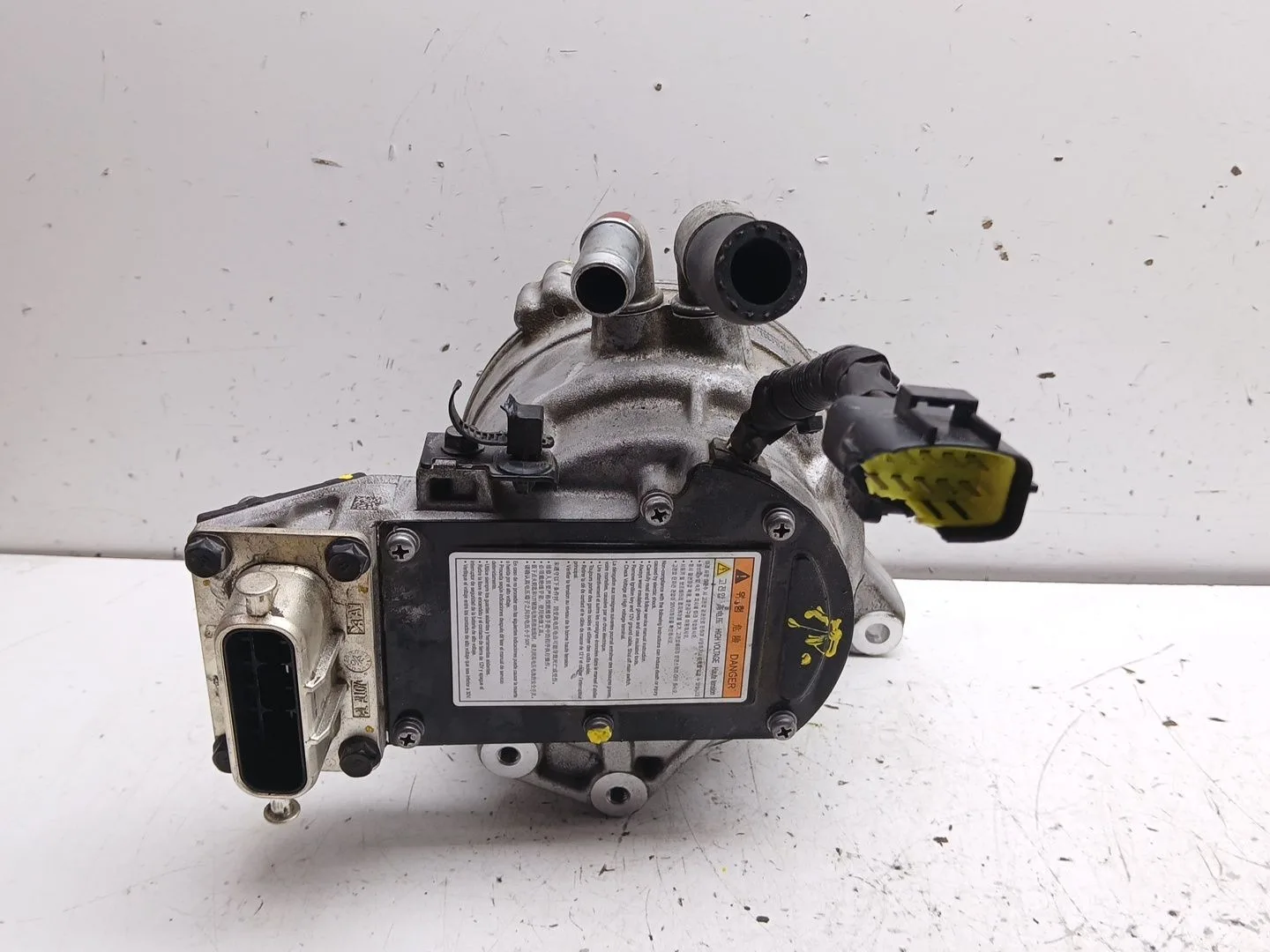 Alternador para Kia Xceed (Cd)