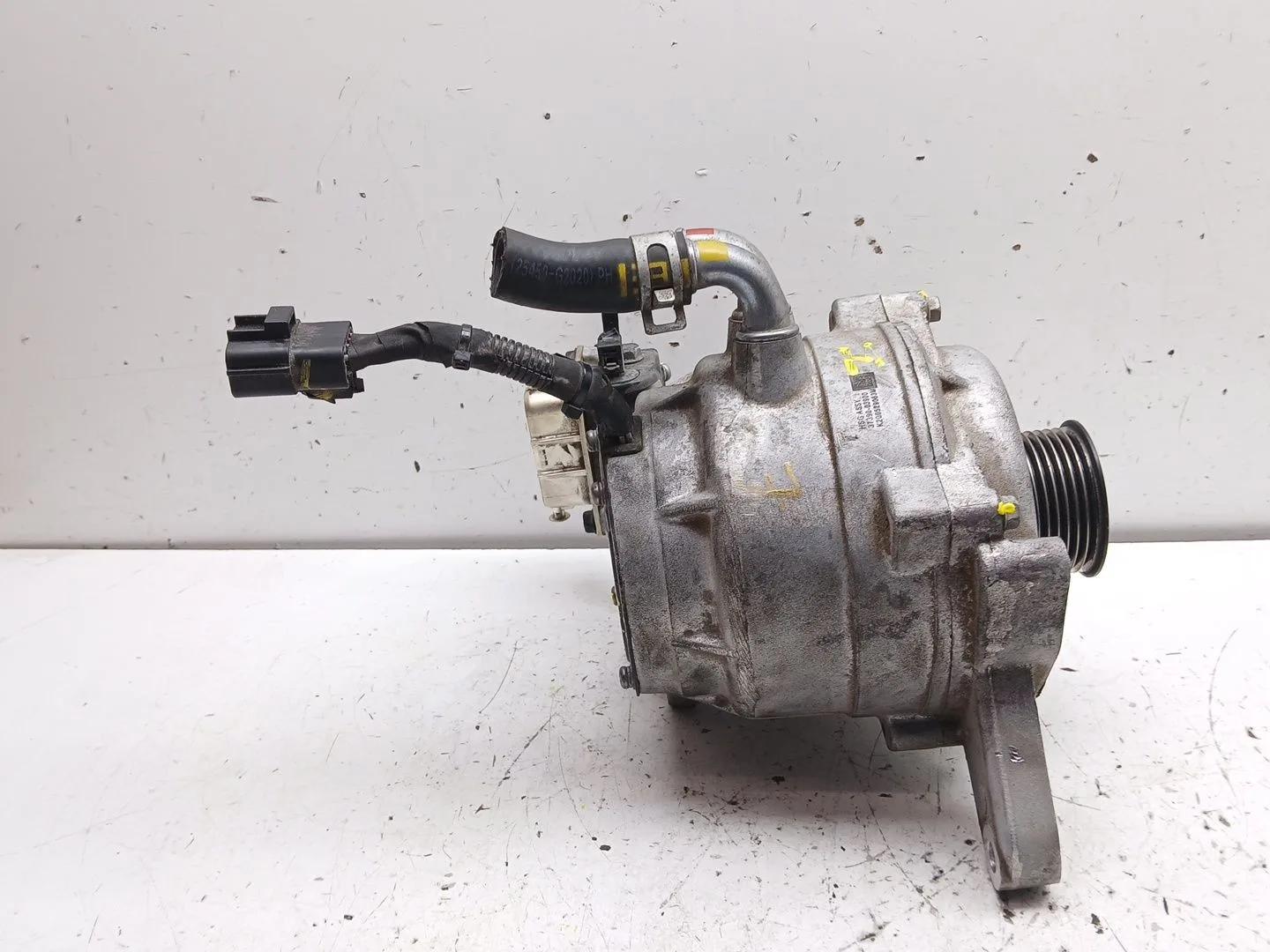 Alternador para Kia Xceed (Cd)