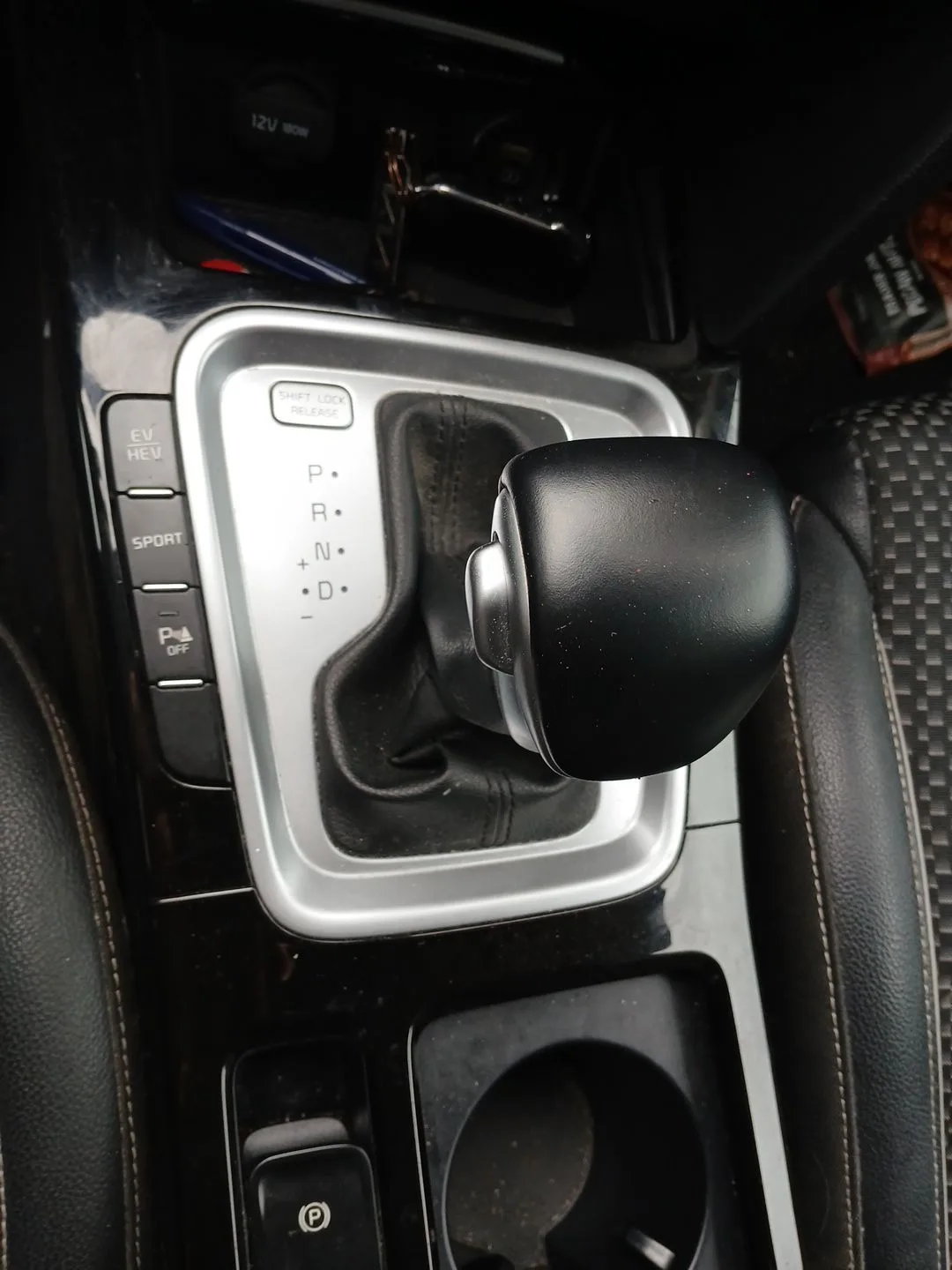 Caja Cambios para Kia Xceed (Cd)