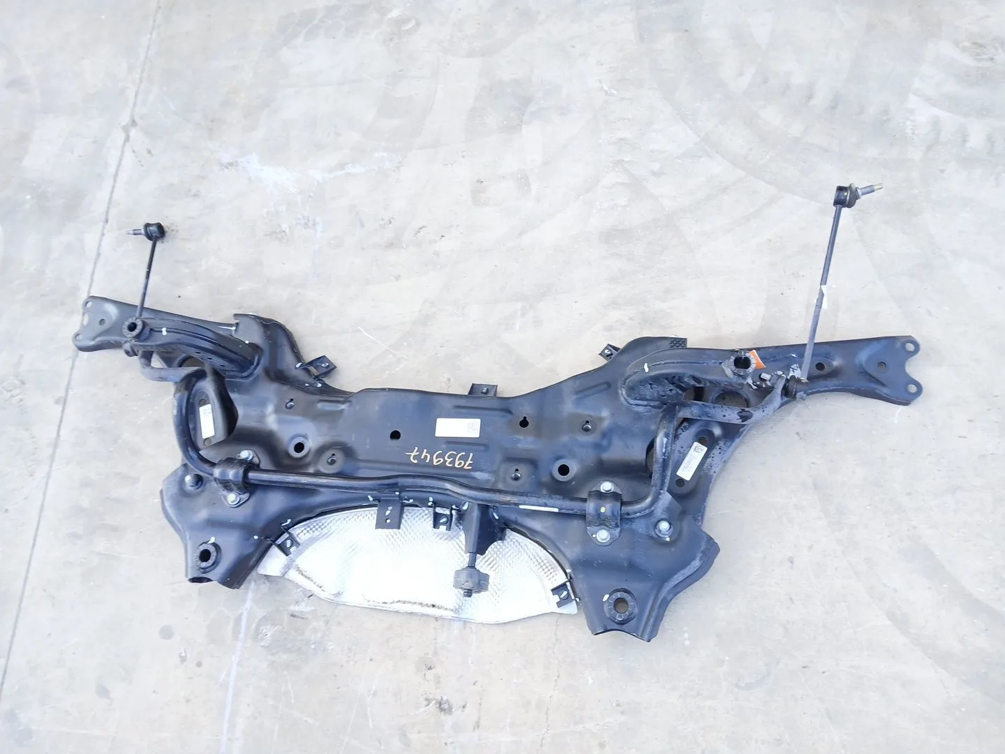 Puente Delantero para Kia Xceed (Cd)