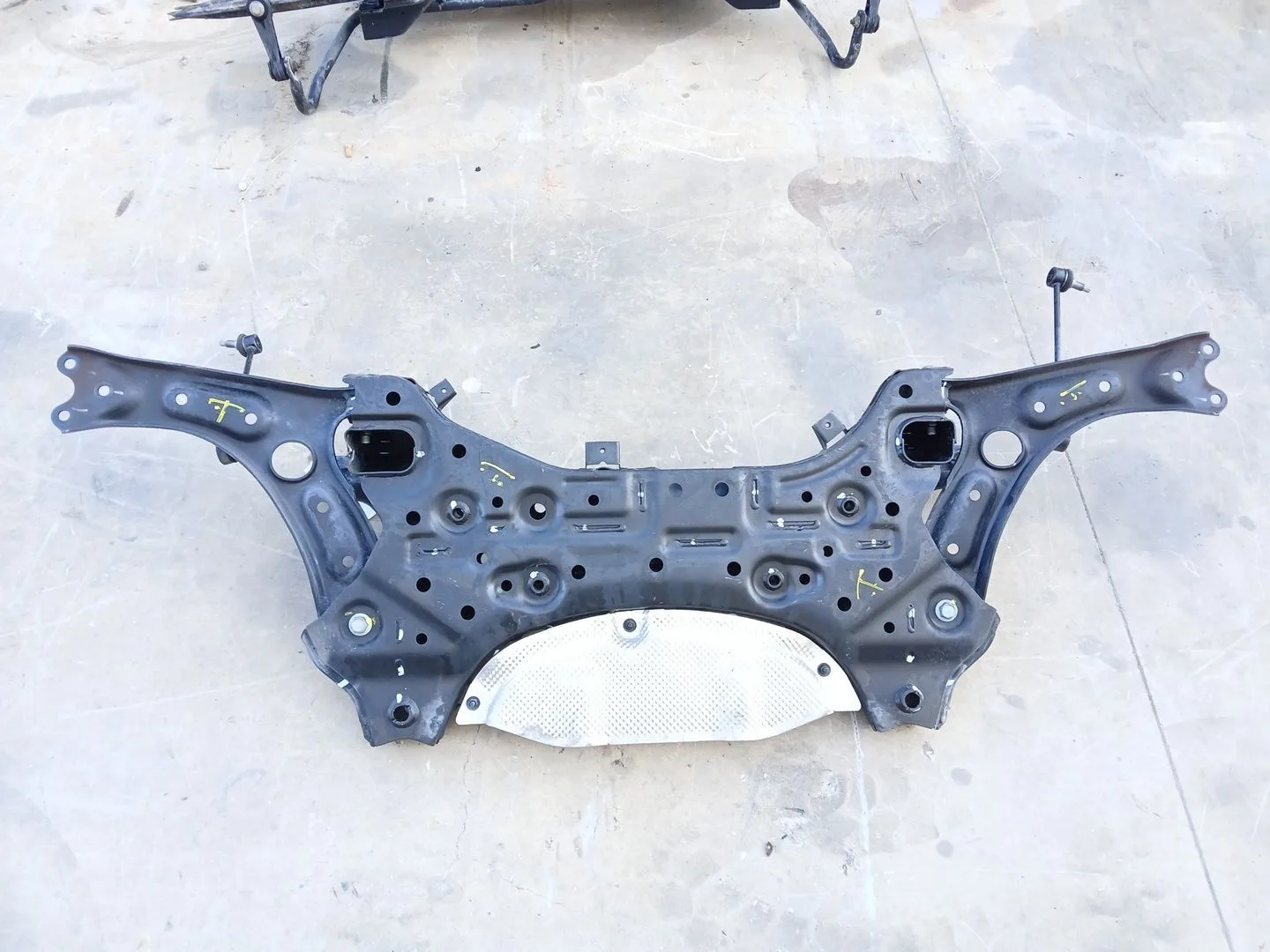 Puente Delantero para Kia Xceed (Cd)