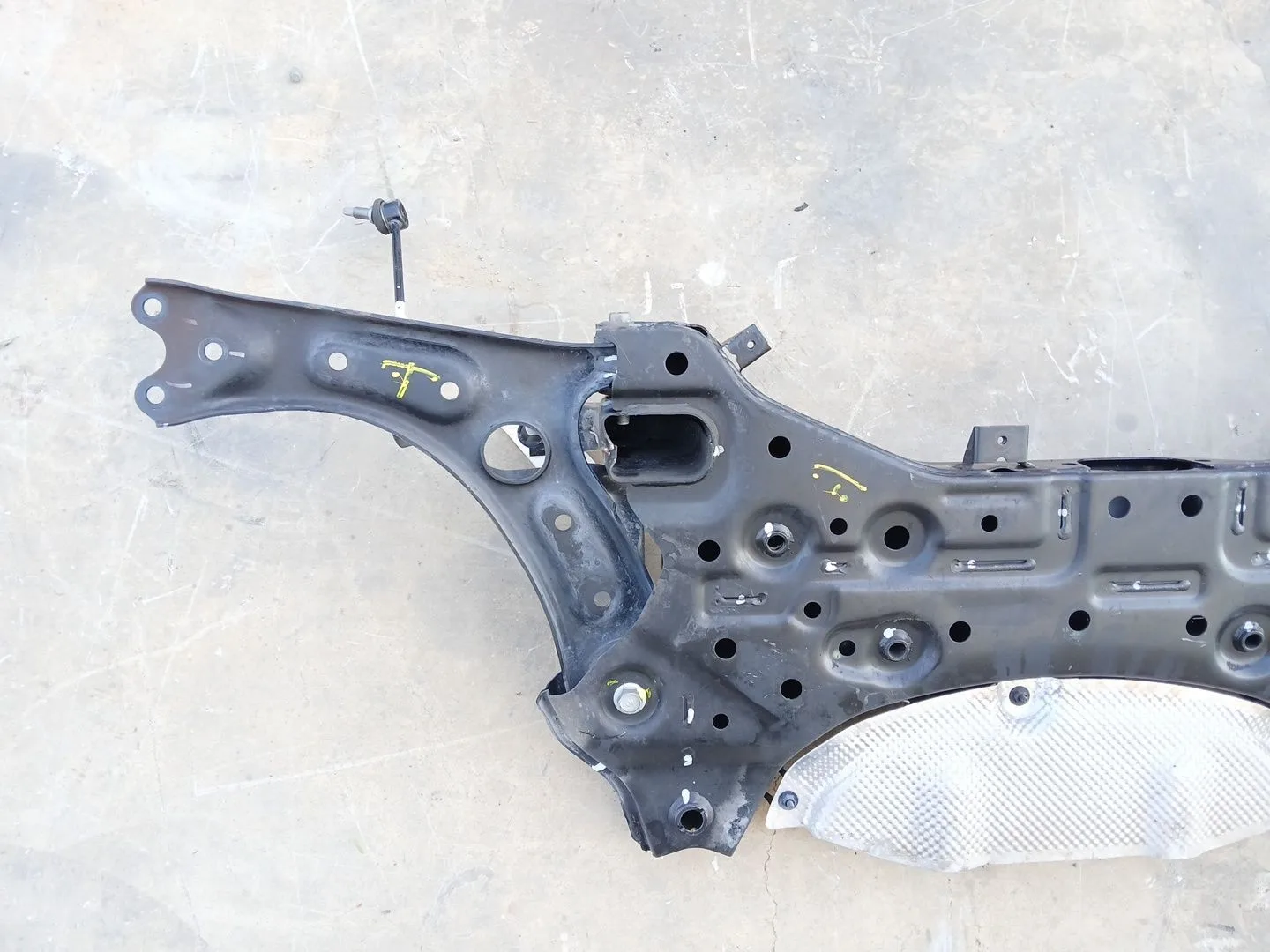 Puente Delantero para Kia Xceed (Cd)