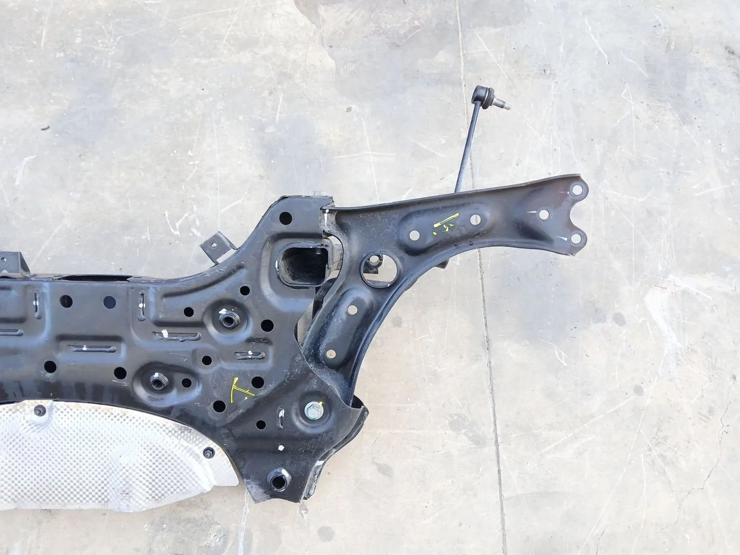 Puente Delantero para Kia Xceed (Cd)