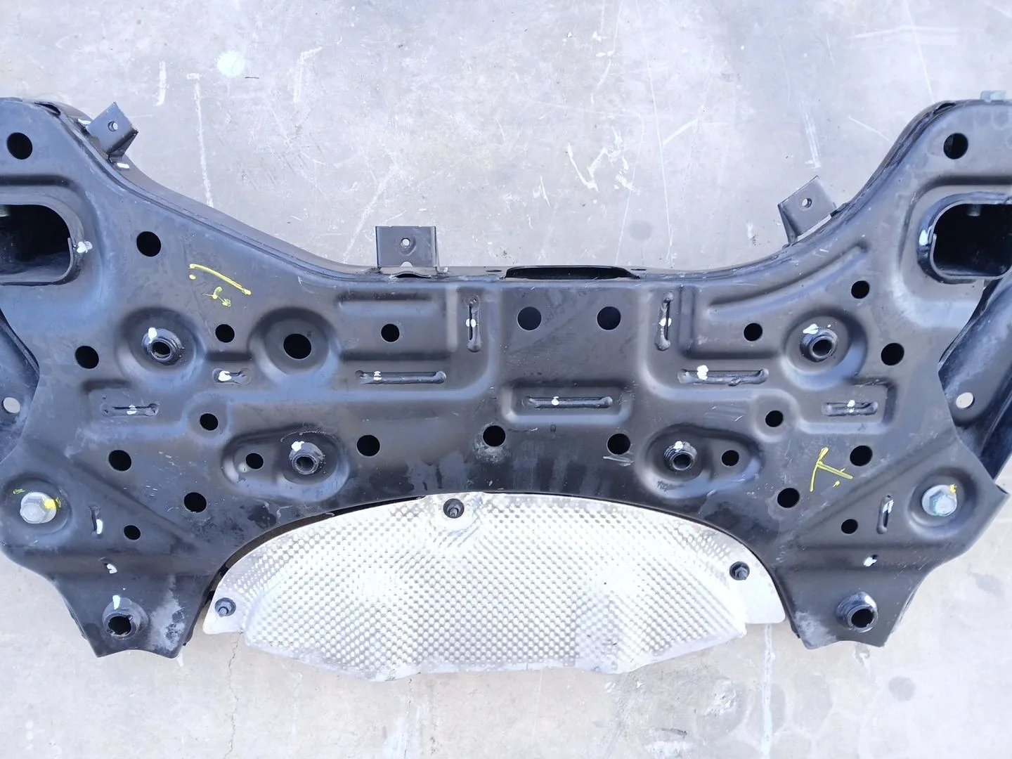 Puente Delantero para Kia Xceed (Cd)
