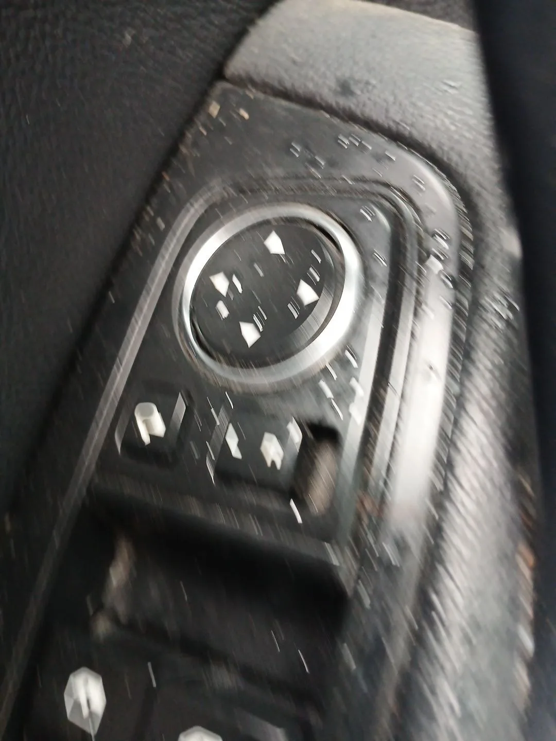 Retrovisor Derecho para Kia Xceed (Cd)