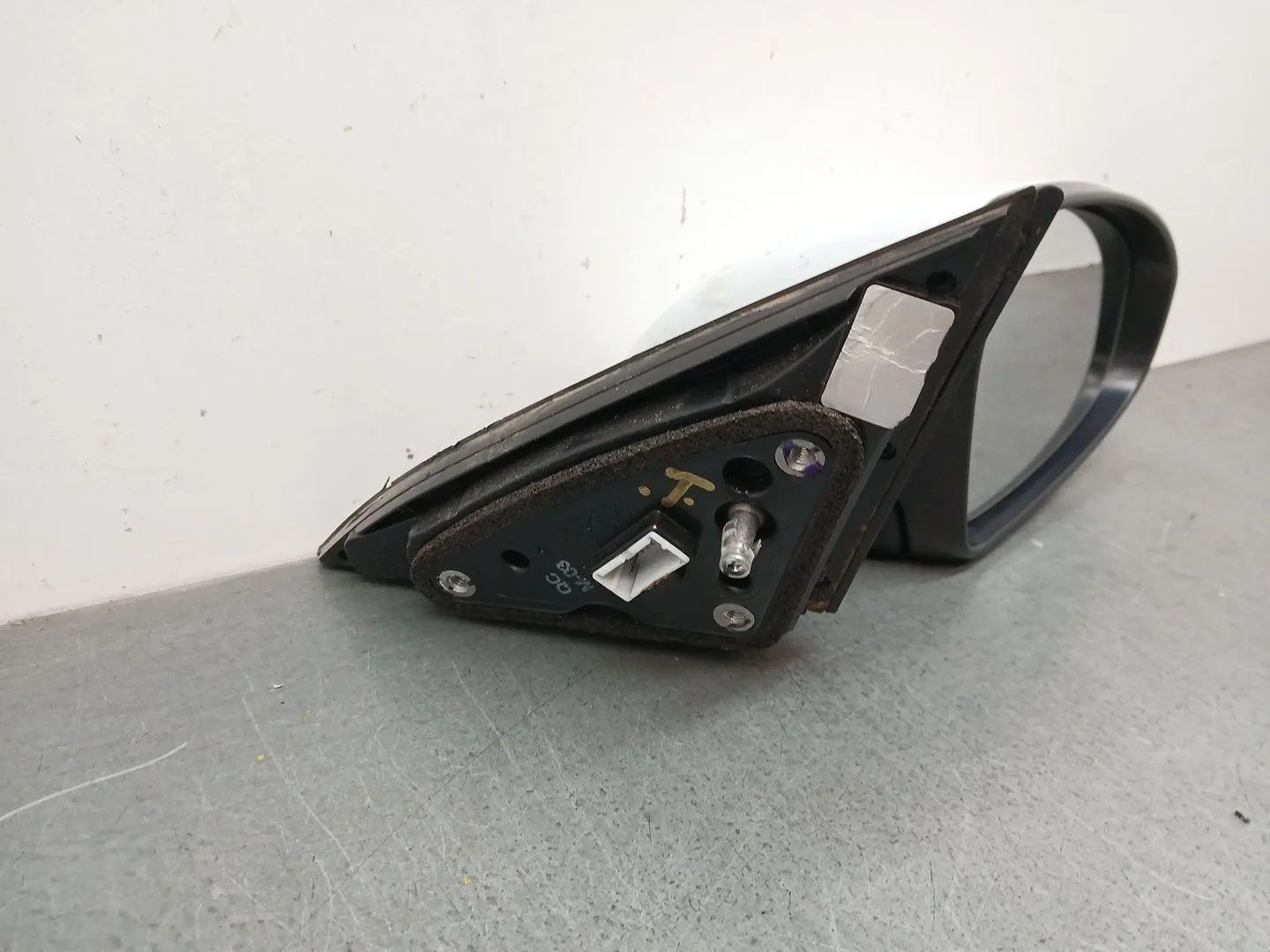 Retrovisor Derecho para Kia Xceed (Cd)