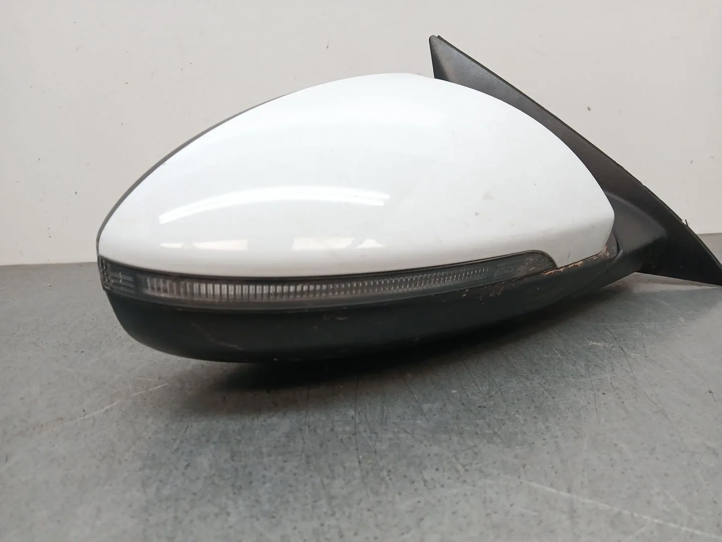 Retrovisor Derecho para Kia Xceed (Cd)