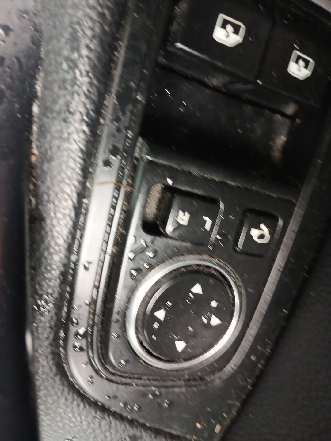 Retrovisor Izquierdo para Kia Xceed (Cd)