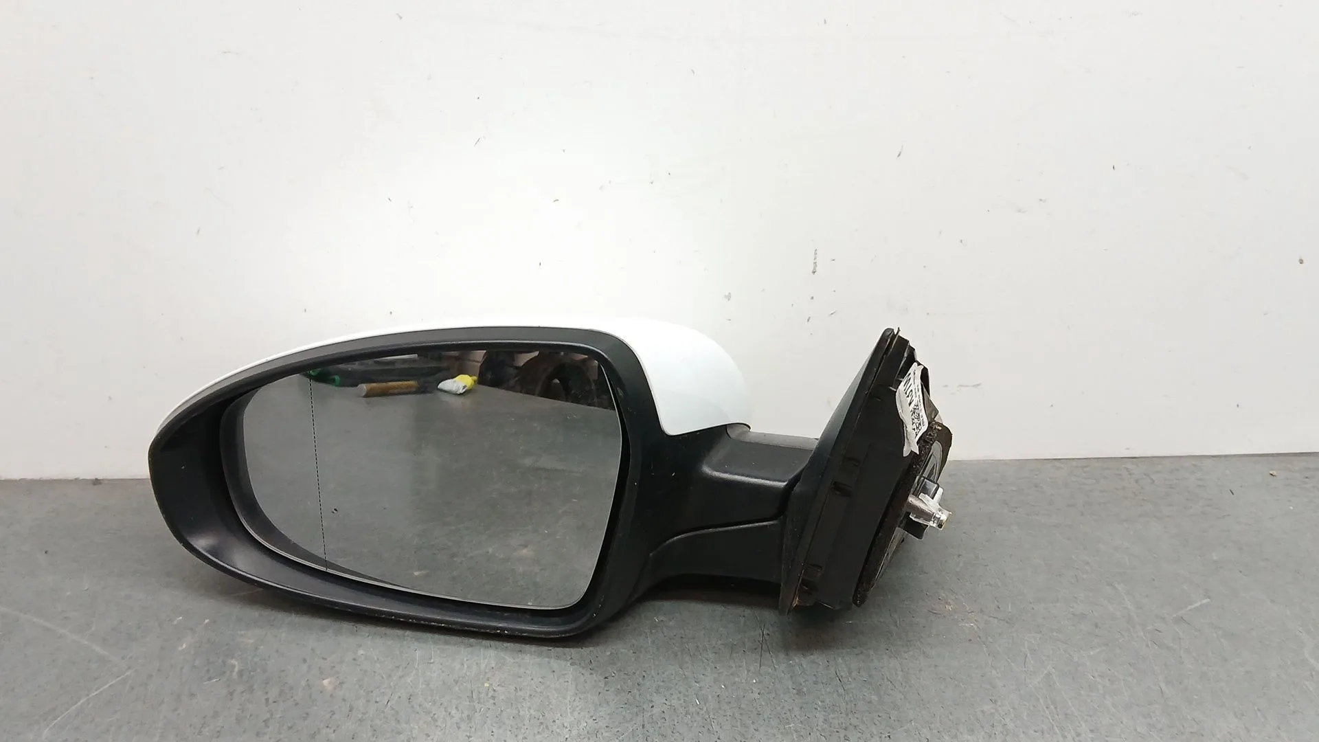 Retrovisor Izquierdo para Kia Xceed (Cd)