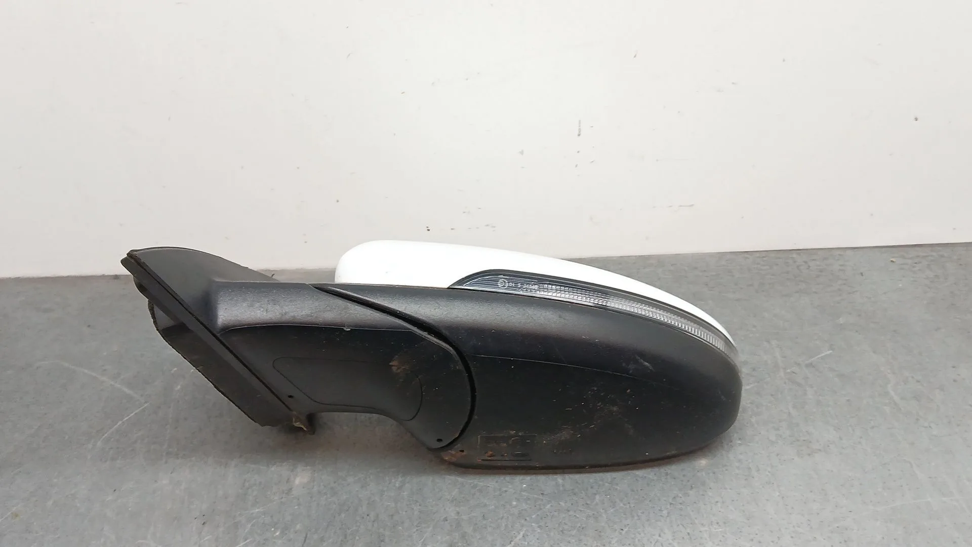 Retrovisor Izquierdo para Kia Xceed (Cd)