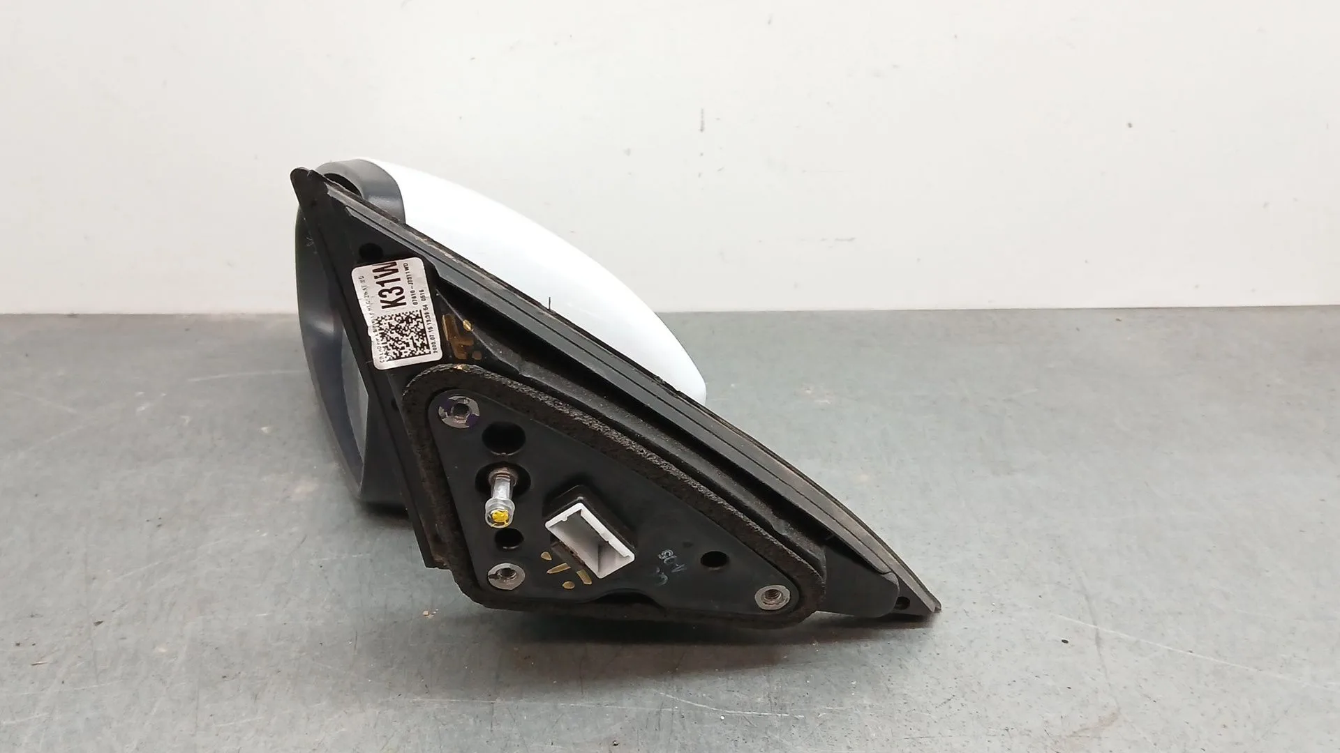 Retrovisor Izquierdo para Kia Xceed (Cd)
