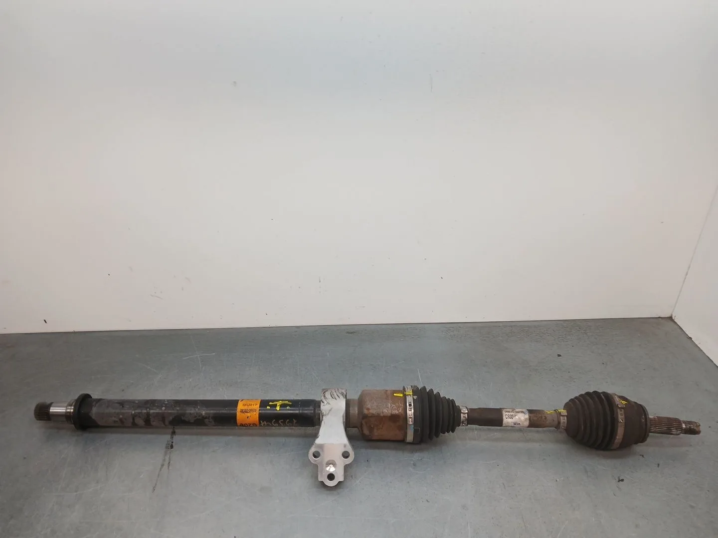 Transmision Delantera Derecha para Kia Xceed (Cd)