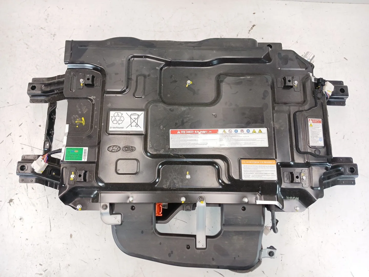 Bateria para Kia Xceed (Cd)