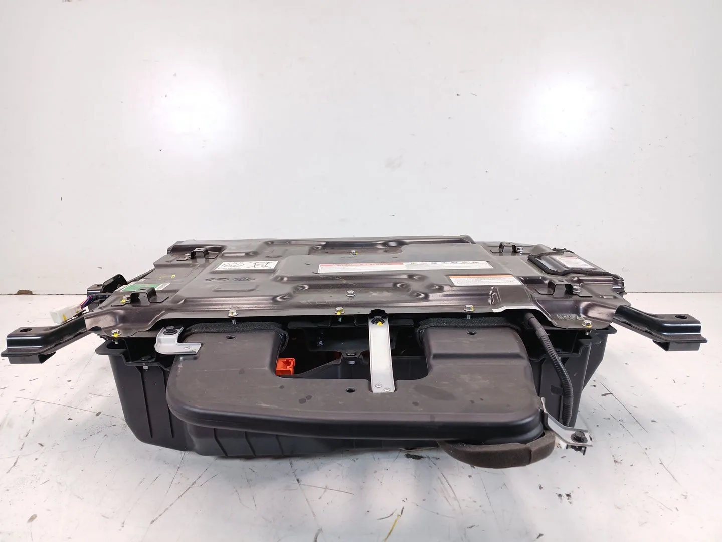 Bateria para Kia Xceed (Cd)