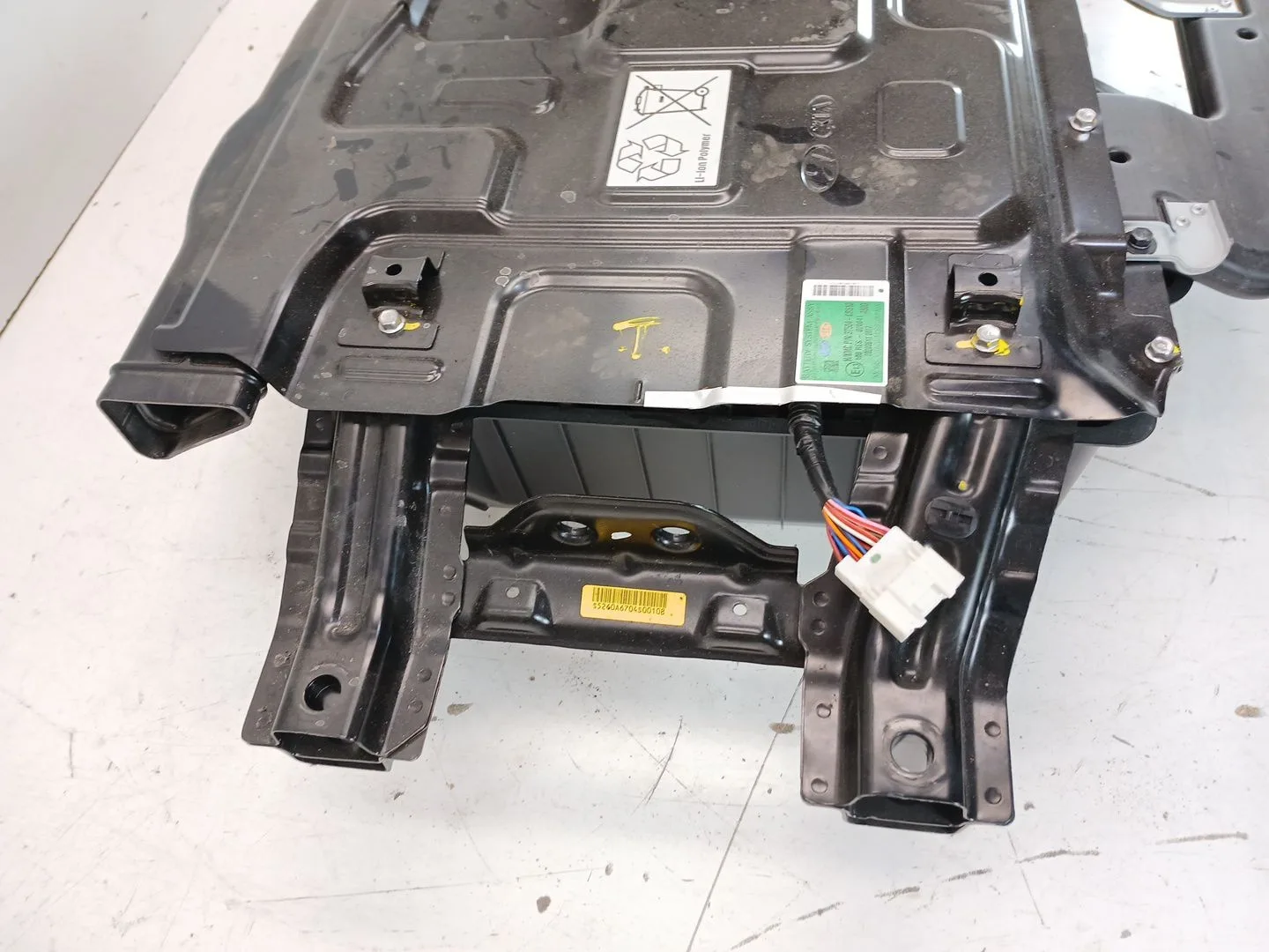 Bateria para Kia Xceed (Cd)