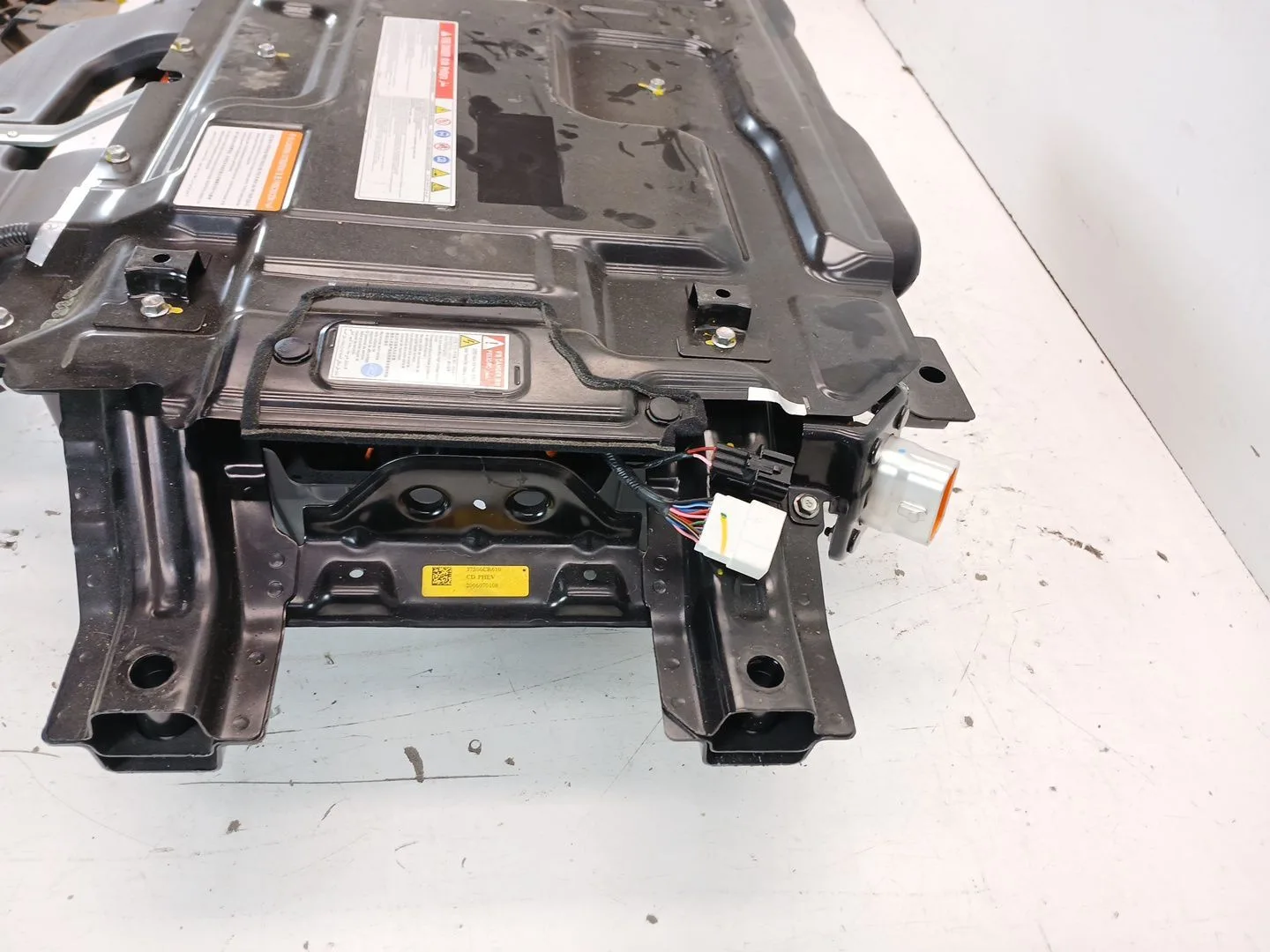 Bateria para Kia Xceed (Cd)