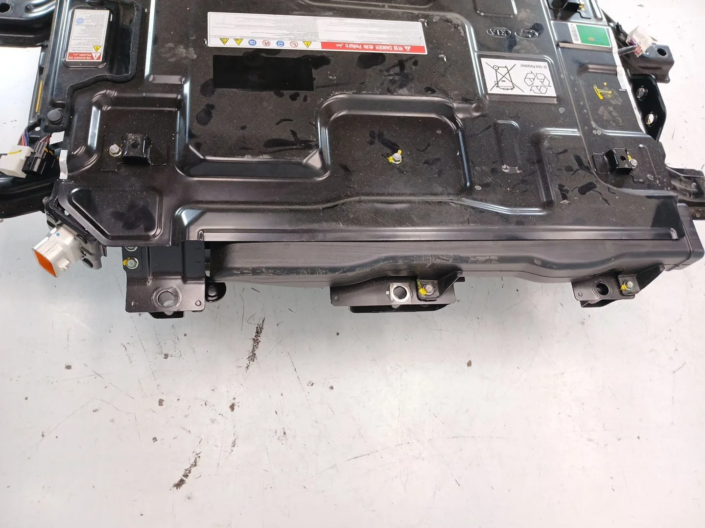Bateria para Kia Xceed (Cd)
