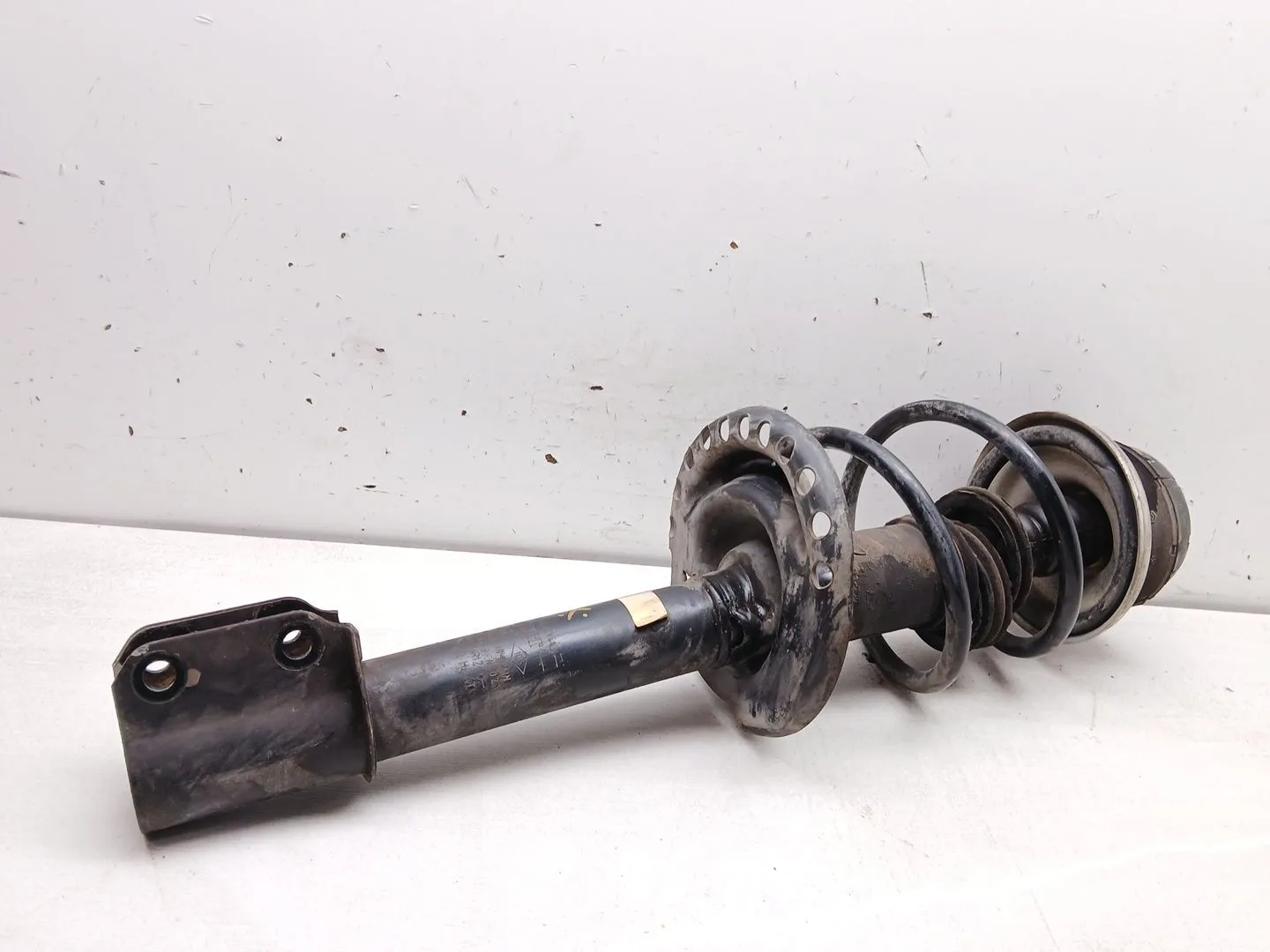 Amortiguador Delantero Derecho para Dacia Sandero Ii (B8_)