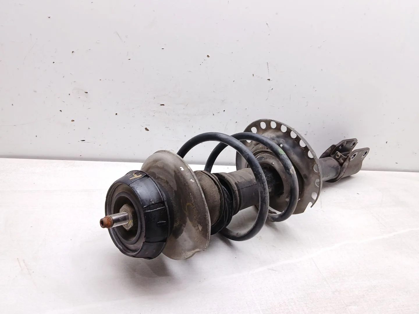 Amortiguador Delantero Derecho para Dacia Sandero Ii (B8_)