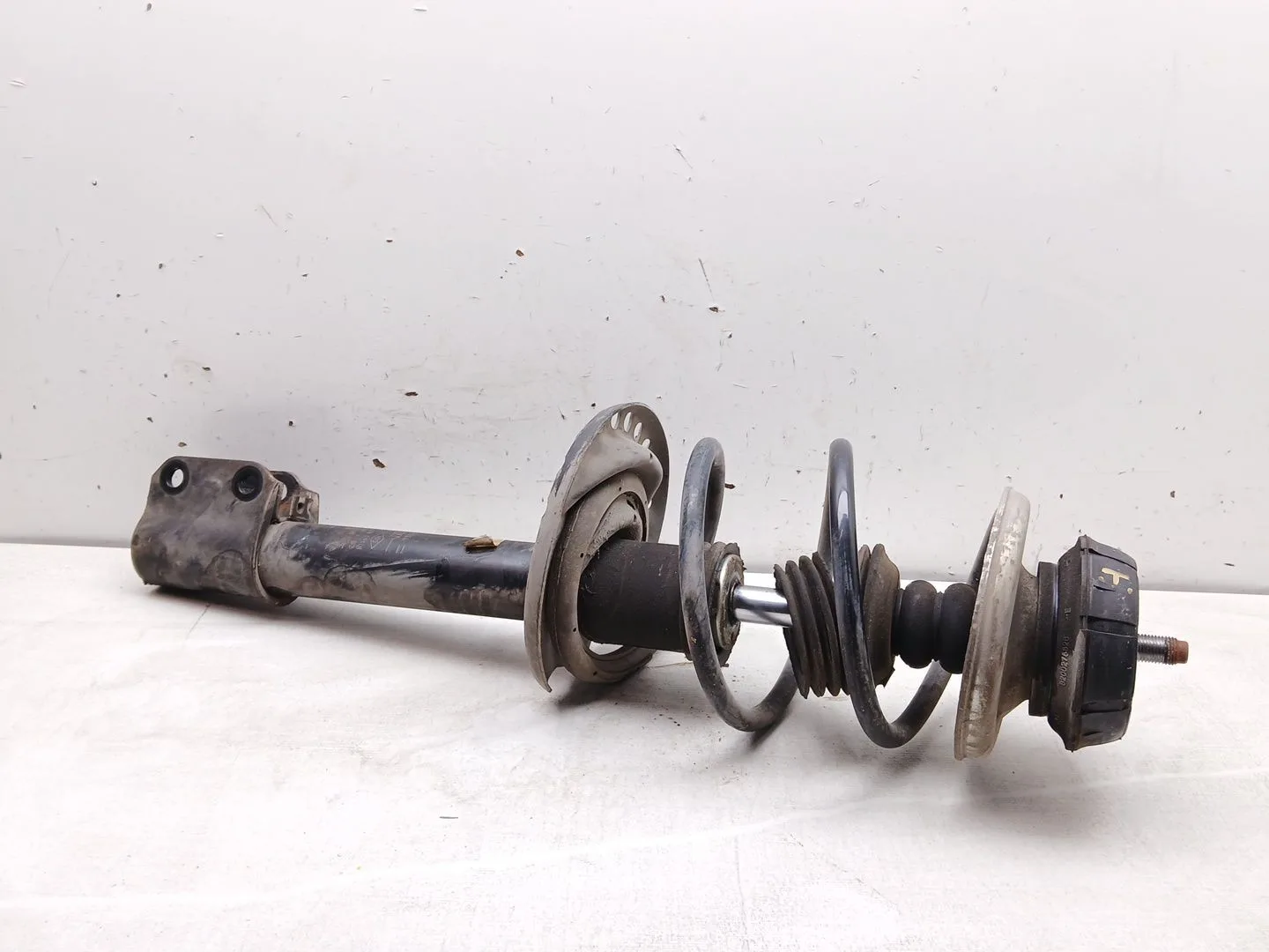 Amortiguador Delantero Izquierdo para Dacia Sandero Ii (B8_)