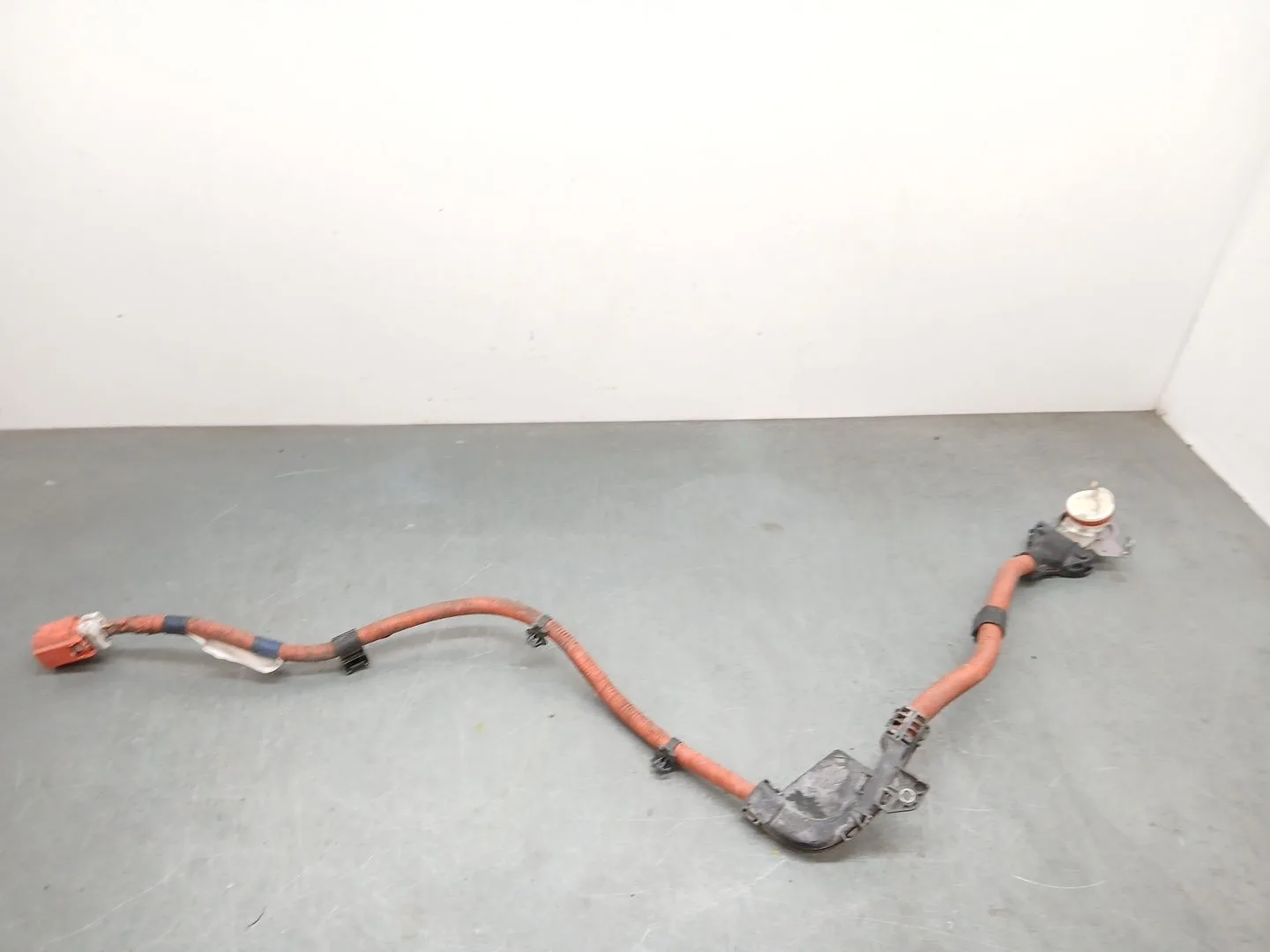 Cable para Toyota Auris (_E18_)