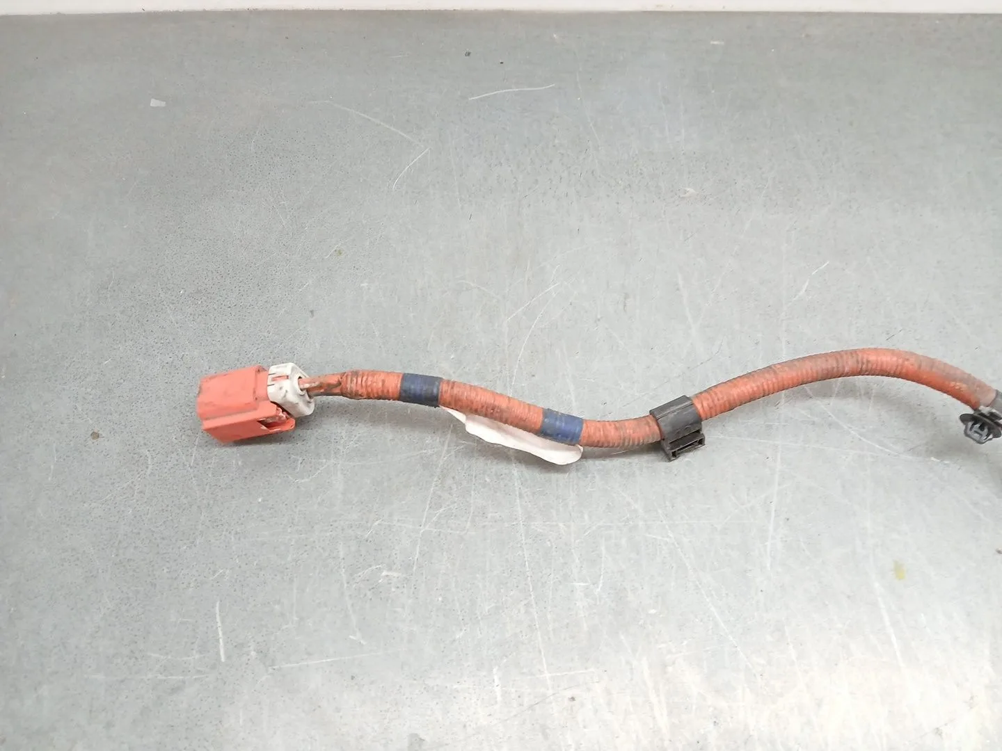 Cable para Toyota Auris (_E18_)