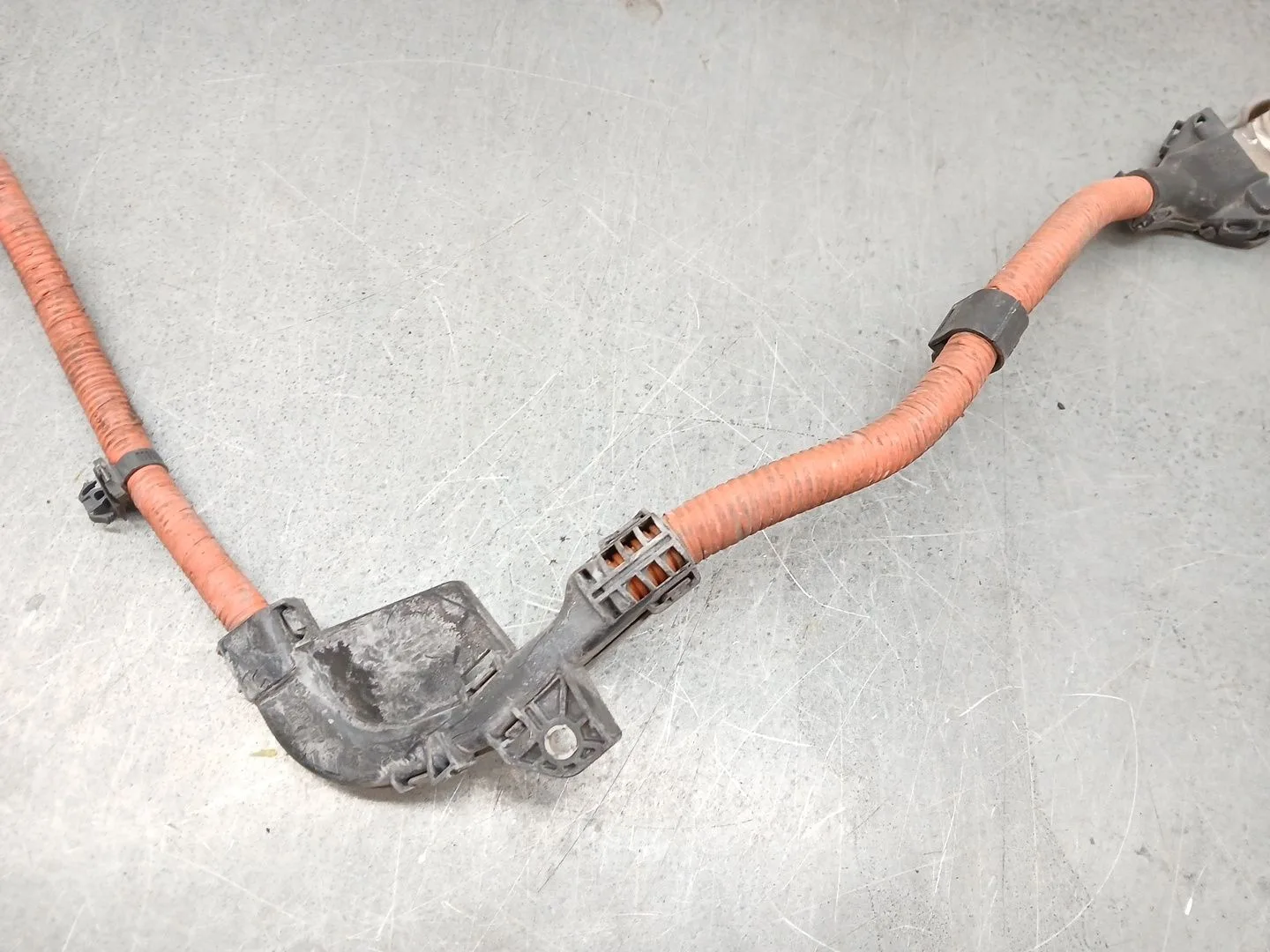 Cable para Toyota Auris (_E18_)
