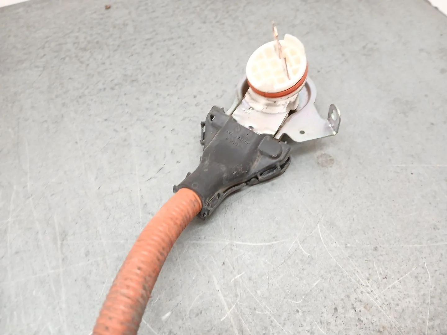 Cable para Toyota Auris (_E18_)